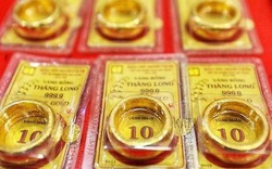 Một thập kỷ mua vàng dạy tôi những điều khắc cốt ghi tâm