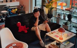 Độc thân và có vàng: Tóm tắt tuổi 36!