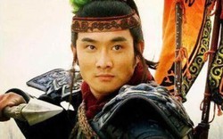 Vị tướng 21 tuổi đánh thắng Quan Vũ, 25 tuổi suýt bắt sống Lưu Bị