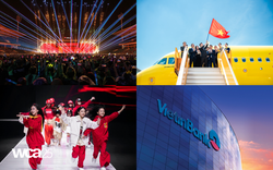 Từ nội lực thương hiệu Việt đến tầm vóc quốc tế: Hành trình “vươn mình ra biển lớn” tại WeChoice 2025