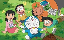 Nhân vật "lạnh lùng" nhất truyện Doraemon: Rất ít khi cười, chỉ 1 chi tiết đã chỉ ra EQ ở mức thượng thừa!