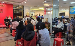 Giá bạc hôm nay 28-1: Đỉnh mới vượt 4,5 triệu đồng/lượng, nhiều người vẫn mua chờ 6 tháng