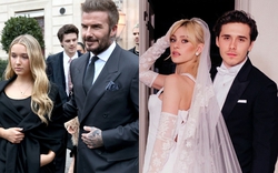 Cả nhà Beckham ép Brooklyn bỏ vợ bằng mọi giá?