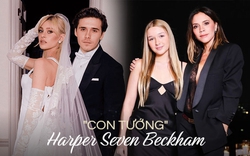 Bị cậu cả Brooklyn từ mặt, vợ chồng Beckham có "con tướng" mới cực kỳ mạnh!