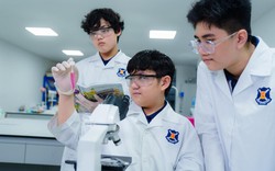 Giai đoạn “vàng” tuổi 11-15: Cách Nam Úc Scotch AGS giúp học sinh THCS thử - sai - khám phá