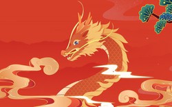 Sắp sang tháng 2, 3 con giáp này có khả năng nhận tin vui, đặc biệt là về tiền bạc và học vấn: Dễ có khoản tiền "trên trời rơi xuống"