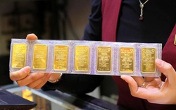 Tịch thu vàng miếng giao dịch không giấy phép từ 9-2: Hiểu thế nào cho đúng?