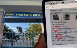 Vụ cô giáo sửa bài thi của học sinh: Nếu muốn các em không chủ quan, tại sao không ra đề khó để phân loại mà phải "vòng vèo" thế?