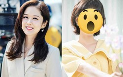 Xuất hiện "ma cà rồng" mới ở Kbiz, Jang Nara chỉ còn là cái tên!