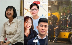 3 đề cử cùng lan tỏa tinh thần vì cộng đồng tại WeChoice Awards: Điểm chạm của những trái tim tử tế