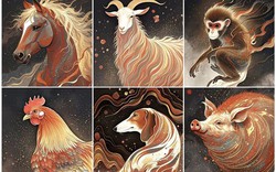 Nhặt được vàng nếu bạn thuộc 3 con giáp này