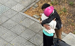 Một tin báo mất tích, 3 giờ truy tìm nghẹt thở: Công an tìm thấy nữ sinh 2007 ở nơi không ai ngờ tới, cái ôm đoàn tụ nghẹn lòng