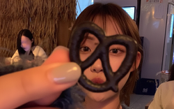 Đã tìm ra món ăn vặt "tốt nhất thế giới" cho giấc ngủ, nghe tên xong nhiều người tưởng… nghe nhầm!