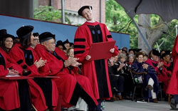 Giải mã Harvard - "cỗ máy" đào tạo giới tinh hoa toàn cầu