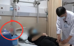 Ngoài 30 tuổi xương đã "xốp như tổ ong", ho cũng gãy xương đùi vì mê loại nước "ngòn ngọt", uống tê đầu lưỡi