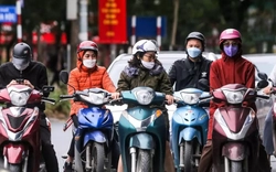 Miền Bắc tiếp tục nắng ấm trước khi chuyển mưa rét