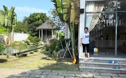 Nữ nghệ sĩ mua 3 miếng đất xây biệt thự tại Vũng Tàu: Cho mỗi con 1 căn nhà, dừng đóng phim để chữa bệnh