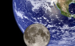 Năm 2032, Mặt Trăng có thể thay đổi mãi mãi