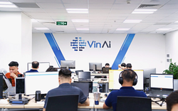 Hé lộ mức lương nhân sự AI làm việc cho tỷ phú Phạm Nhật Vượng sau 12 tuần đào tạo: Có thể lên đến 50 triệu đồng/tháng