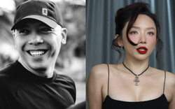 Touliver sau khi ly hôn Tóc Tiên