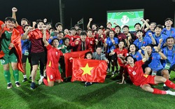 Trung Kiên đại diện U23 Việt Nam chia tiền thưởng thế nào mà dân tình nức nở: Thế hệ bây giờ biết trước biết sau