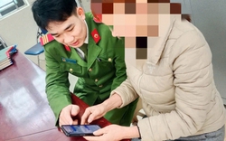 "Con gái" ở Nhật Bản báo đã chuyển khoản 140 triệu, người phụ nữ kiểm tra biến động số dư rồi lập tức trình báo công an