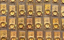 3 ĐIỂM CHUNG của người CÓ VÀNG ở thời điểm này