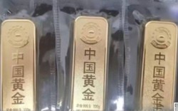 Bỏ 1,8 tỷ đồng mua vàng, người đàn ông mang đi kiểm tra thì sốc nặng