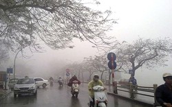 Tin gió mùa Đông Bắc mới nhất: Miền Bắc sắp đón đợt rét đậm rét hại, Hà Nội thấp nhất bao nhiêu độ?