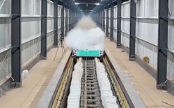 Thế giới sửng sốt trước phát minh như khoa học viễn tưởng của Trung Quốc, thành công làm được điều Mỹ, Nga chưa thể chạm tới suốt hàng chục năm