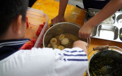 Khẩn: Sở GD-ĐT TP.HCM yêu cầu dừng mọi bữa ăn bán trú có sản phẩm Sago Food