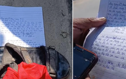 Thực hư chuyện học sinh 15 tuổi để lại thư tuyệt mệnh vì áp lực học tập