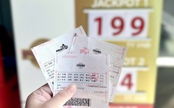 Vietlott thông báo tới tất cả người chơi xổ số
