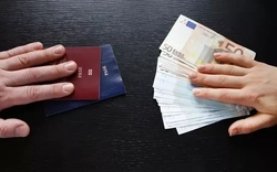 Rộ lừa đảo visa du lịch