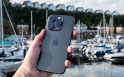 5 chiếc iPhone cũ đáng mua nhất hiện nay