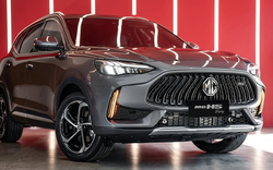 Xe Trung Quốc mất giá nhanh sau vài năm sử dụng, thị trường quốc tế cũng “choáng”