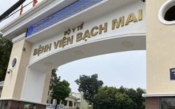1 bệnh viện ở Hà Nội phát đi cảnh báo khẩn