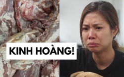 Đọc bài "Sự thật phía sau những suất cơm học đường", tôi rùng mình: Hoá ra người ta cũng có thể ác với trẻ con!