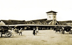 Cảnh tượng ngay lúc này tại khu chợ hơn 100 tuổi giữa TP.HCM: Nhiều người không tin vào mắt mình