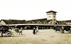 Cảnh tượng ngay lúc này tại khu chợ hơn 100 tuổi giữa TP.HCM: Nhiều người không tin vào mắt mình