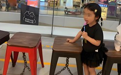 Bé gái 4 tuổi đi học về thường xuyên gãi vùng kín, bác sĩ nói một câu khiến mẹ sững người