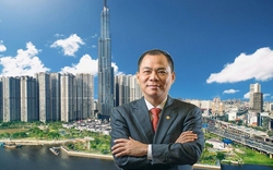 Tỷ phú Phạm Nhật Vượng miễn học phí, phụ cấp 8 triệu/tháng cho 20.000 người Việt học AI: Vingroup có cam kết đầu ra không?