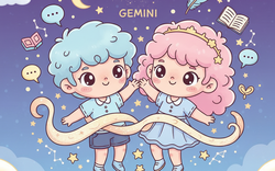 3 cung hoàng đạo nhí khiến bố mẹ hoang mang nhất: Tính cách khó đoán, lúc nóng lúc lạnh