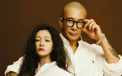 Điều ẩn giấu phía sau việc chồng Hàn để lại toàn bộ di sản cho 2 con của Từ Hy Viên