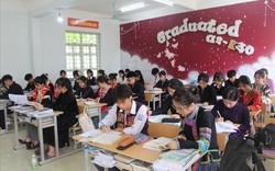 Dự kiến hỗ trợ 450 nghìn đồng tiền ăn trưa cho học sinh trường nội trú