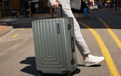 Sắm vali, balo, túi xách đón Tết với nhiều bộ sưu tập mới từ Samsonite