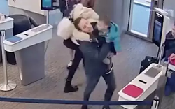 Bà mẹ phải trả giá đắt khi bắt cóc 4 đứa con của mình vì tin rằng thế giới sắp tận thế