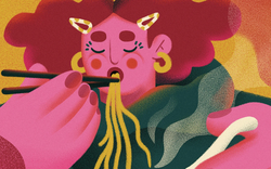 35 tuổi không nhà, không kết hôn chưa chắc là thất bại