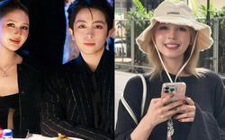 Gil Lê lên tiếng giữa lúc Xoài Non bị bàn tán ngoại hình