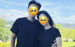 Nữ diễn viên sảy thai 2 tuần trước ngày dự sinh, chồng gào khóc lê lết thảm thiết trong bệnh viện